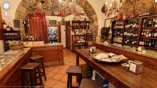 Cantina degli Ostinati